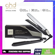 GHD Platinum+ Styler-1" Flat Iron Hair Straightener Professional Ceramic Styling Tool