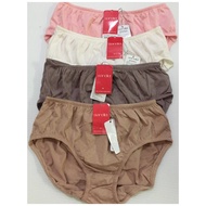 KATUN SORELLA 2953 (100% Cotton) Panties