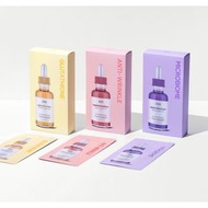 (清貨優惠) Tenzero 皇牌安瓶面膜 1盒10片