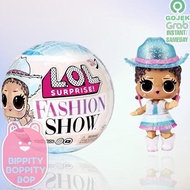 LOL Surprise Fashion Show Dolls