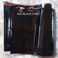 Genteng keramik KIA Opal Black (=)