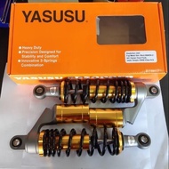 YASUSU REAR ABSORBER HC-977-330 LAGENDA (110Z,110ZR, 115ZR, 115FI)
