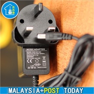 UK Switching power supply power adapter AC to DC 9V1A/ 9V2A