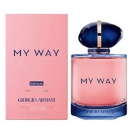 Armani_My Way Intense Perfume For Women 100Ml