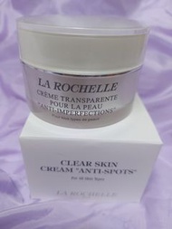 la rochelle歌麗姬寶 極緻淡斑精華 50ml