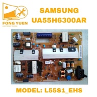 SAMSUNG TV POWER BOARD UA55H6300AR (VERSION-2)