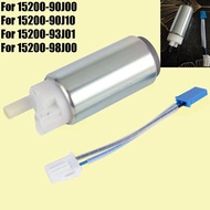 For Suzuki Outboard Motor DF70 DF80 DF90 DF100 DF115 DF140 DF200 DF225 DF250 DF300 Fuel Pump