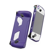 Skull & Co. | Skull & Co. GripCase Ally Soft เคสฝาครอบแบบตั้งได้สําหรับอุปกรณ์เสริมเกม ROG Ally