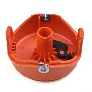 Trimmer Spool Cover Cap For Black & Decker GL315 GL350 GL650 GL670 Reliable Protection For String Tr