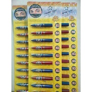 HASMI EYELINER STICK KAJAL KOHL BLACK STICK 1PCS Eyeliner Eyeliner Pencil Kajal Kohl