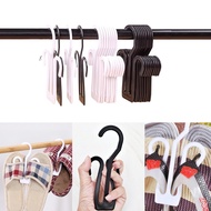 (SMOOTH SURFACE) Slipper Hanger Shoe Hanger Sandal Hanger Flip Flop Display Hook Penyangkut Selipar Kasut 凉鞋挂钩