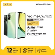 Hp Realme C67 Ram 8Gb+(8Gb) Internal 256Gb Chipset Snapdragon 685