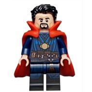 [Ori_Lego] 76185 Marvel Super Heroes Spider Man - sh777 Doctor Strange minifigure.