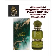 Ahmed Al Maghribi Green Pearl EDP By Ahmed Al Maghribi 80 MI