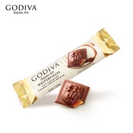 歌帝梵(GODIVA)焦糖味牛奶巧克力条 32g