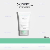 Acne X Cleansing Gel 50 ml