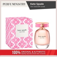 🇸🇬 [perfuministry] KATE SPADE NEW YORK FOR WOMEN EDP (TESTER / PERFUME / FRAGRANCE)
