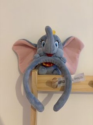 香港迪士尼 Dumbo 小飛象頭箍