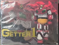全新 Sky X Studio 世界の最後の日 合金可動 ROBOT Getter Dragon, Getter 1 超合金 鐵甲萬能俠