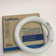 Lekise 22W 32W 40W circular tube