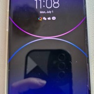 99% new Galaxy s10+ 白色 512Gb Rom