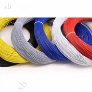 UL1571 Electronic Wire 26AWG PVC Tinned Copper Wire Electronic Equipment/LED Light Internal Connecti