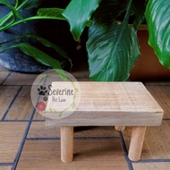 Hamster Platform | Hamster Table | Jogging Wheels Stand | Hamster Cage Decoration | Hamster Table | 