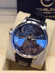 MAURICE LACROIX 艾美 Masterpiece  MP7138-SS001-030 MP7138