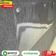 NEW JFactory Plastic Sofa Cover from Cat Scratches 2 Pcs