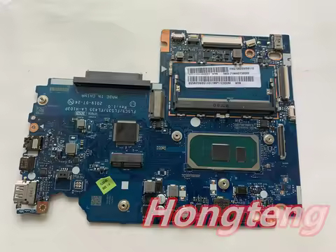 5b20w89110 for Lenovo Ideapad S340-15IIL 81VW S340-15IIL Touch 81WW Series with i3-1005G1 cpu 4GB La