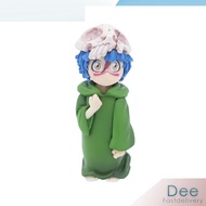 Nelliel Childhood Bleach 6cm Action Figure D-ZMA164