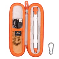 Hard Storage Travel Case for Logitech Crayon Digital Pencil