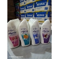 (1 pcs) hambody marina uv white 92ml