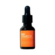 [frankly] Vitamin C 21% Serum, 15ml