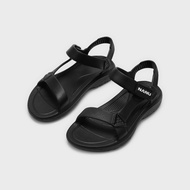 SANDAL NANU WATEPROOF W01 BLACK