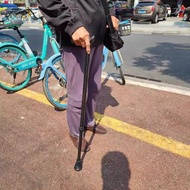 碳纖維拐杖