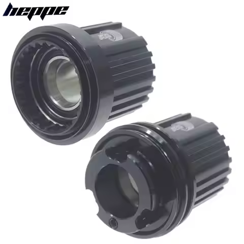 Bike Freehub DT Hub Body Driver 12 Speed MTB Freehub MS Cassette Core DT350/370 Hub Component for DT