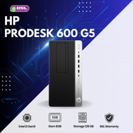 คอมพิวเตอร์ตั้งโต๊ะ GEN สูง ราคาคุ้มเกินต้าน Dell HP Lenovo CPU core i3 i5 i7 GEN 9-14 คอมมือสอง USE