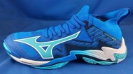 快速出貨 美津濃 MIZUNO 頂級排球鞋 羽球鞋 LIGHTNING NEO 3 型號 V1GA240201 [40]