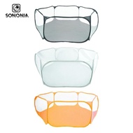 [SONONIA] Hexagon Kids Ball Pit Children Toy Ball Play Pool Small Animals Playpen