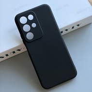 Phone Case For Realme C85 Pro C85Pro RMX5253 RMX5555 15X Soft TPU Protective Shell Cover