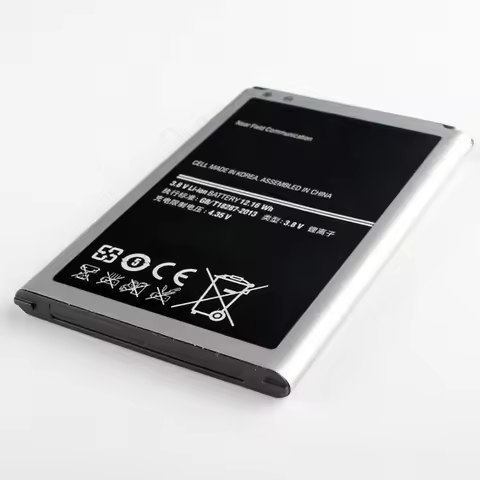 Hot 3200mAh B800BC Rechargeable Backup Phone Battery for Samsung Galaxy Note 3 Note3 N900 N9000 N900