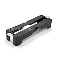 Single 21700 Lithium Battery Holder 1 Patch Battery Compartment Nylon Flame Retardant
