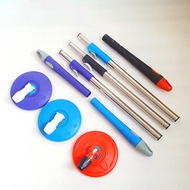 Universal Spin Mop Pole Handle Replacement 360 Degree Spin Mop