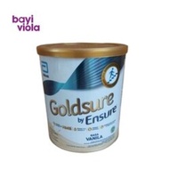 Ed JUN 2026 Goldsure Vanilla by Ensure 380 grams 380gr Nutritional Milk for Adults Elderly Free Box 