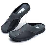 Sepatu Sendal  Pria Cruz Cabturk Denim Sepatu Sandal Bustong CD98 XYZ