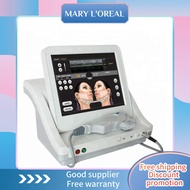 High Intensity Focused Ultrasound Portable HIFU Machine Firming Anti Aging Beauty Machine For Face And Body Weight Loss