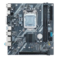 1155Pin Motherboard B75Series X7-V91-V1.6B-CA Support M.2Brand new desktop computer board