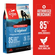 ORIJEN Original Dry Dog Food (3 Sizes)