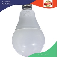 Fujibin 18W E26 Daylight LED Bulb (Ceiling Bulb)(30000hours Life Span)